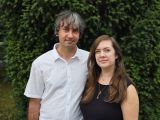 Klukovci Radoslav A Zuzana